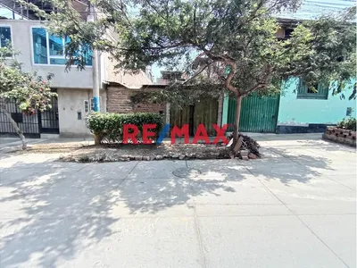 Oportunidad De Vivienda En Zona Estratégica De Lima Sur