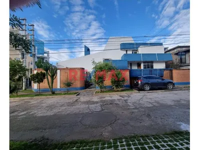Casa En Alquiler