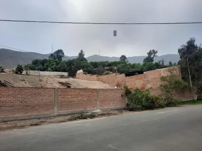 Venta de Terreno / Lote en La Molina - Lima