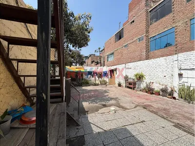Venta De Terreno En Santa Anita – ¡Oportunidad Única De Inversión!