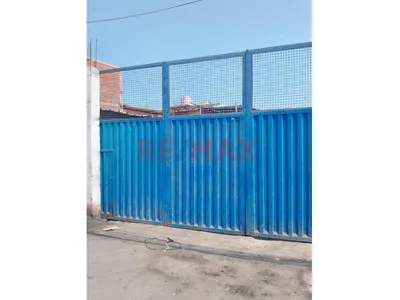 Se Vende Terreno En Lurin Km.40