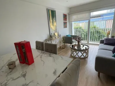 Venta de Departamento en Barranco - Lima 3 Dormitorios
