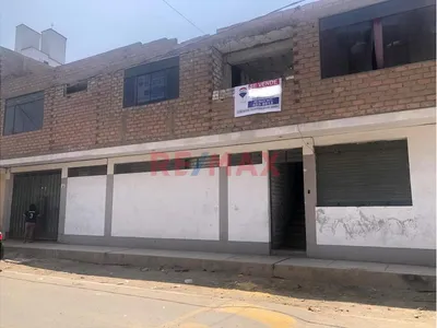 Vendo Terreno En Chicmambamba 1Era Etapa - San Martin De Porres