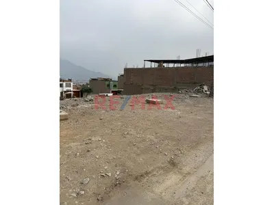 Terreno De 120 M² En Caraponguillo | Urbanización Privada Con Seguridad 24/7 🏡🏡