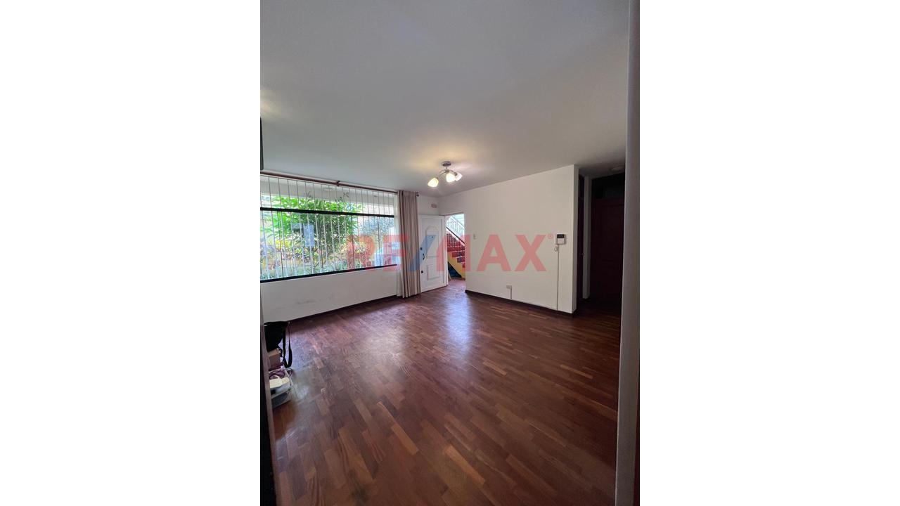 Vendo Departamento En Barranco