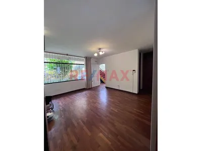 Vendo Departamento En Barranco