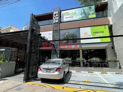 Alquilo Local Comercial En Belaunde Hub