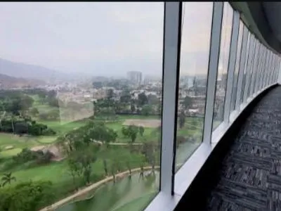 Venta de Oficina en Santiago de Surco - Lima