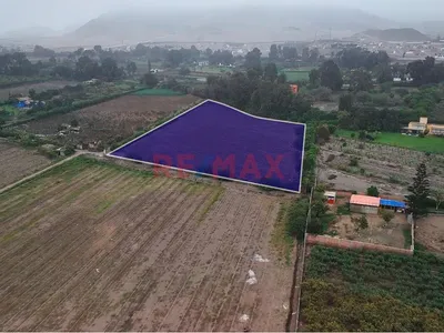 Terreno De 1.8 Hectáreas En Bujama, Mala – Cañete