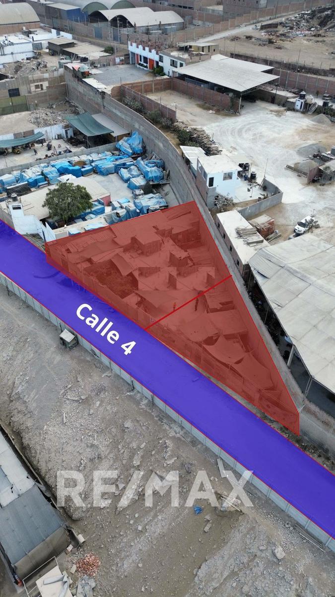 Venta de Terreno / Lote en Villa El Salvador - Lima 0 Dormitorio 