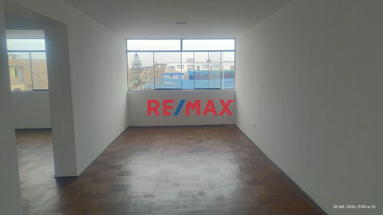 Departamento En Alquiler | La Perla, Callao