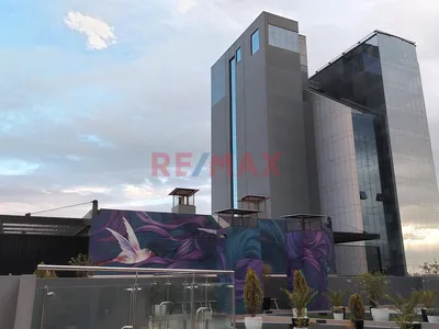 Alquiler De Minidepartamento En Luxury Towers