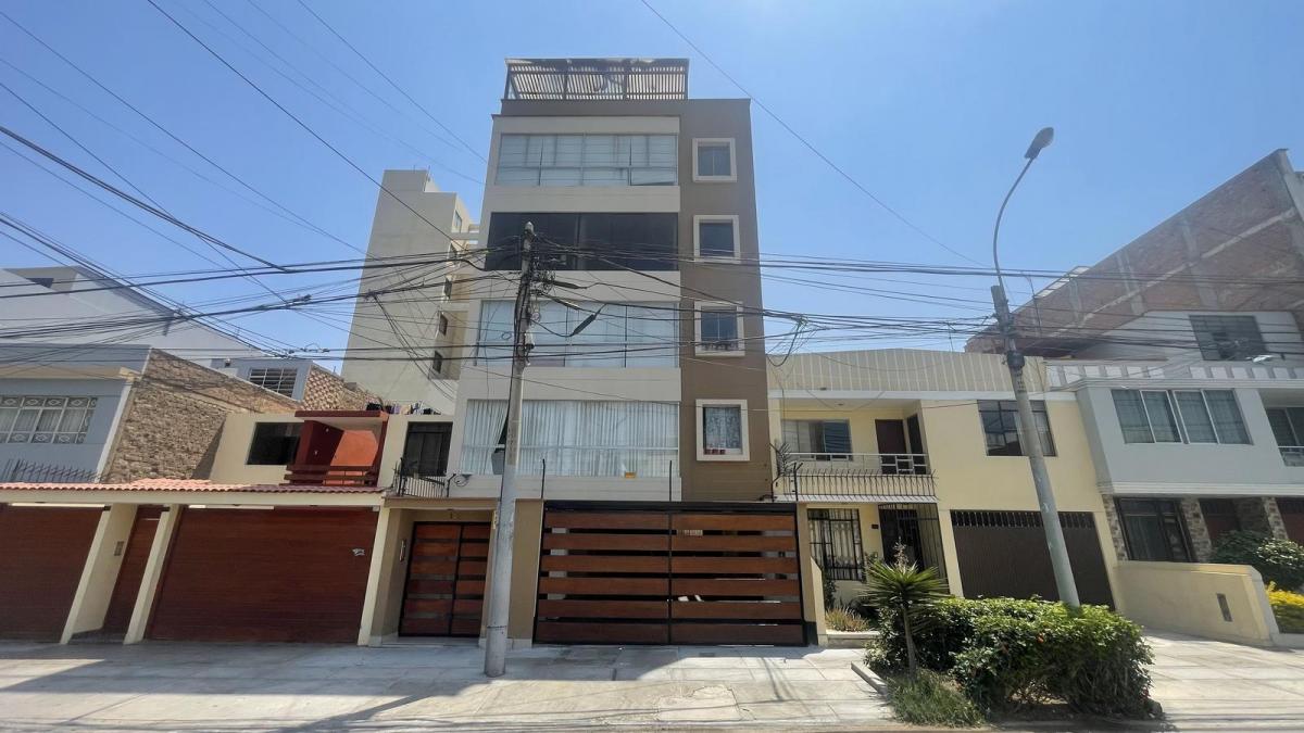 Venta de Departamento en Bellavista - Callao 3 Dormitorios 