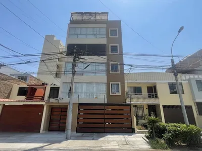 Venta de Departamento en Bellavista - Callao 3 Dormitorios 