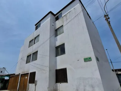 Venta de Departamento en Lurín - Lima 2 Dormitorios 