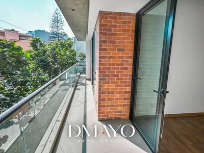 Venta de Departamento en Miraflores - Lima 3 Dormitorios