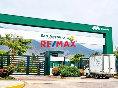 Terreno Urbano En Venta