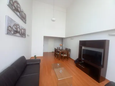 Alquiler de Departamento en Miraflores - Lima 3 Dormitorios