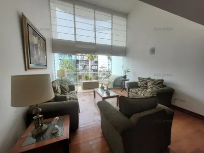 Venta de Departamento en Miraflores - Lima 3 Dormitorios
