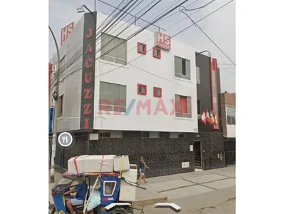 Venta Local Comercial - Hostal | 3Pisos | Comas