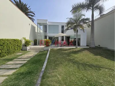 Venta De Casa En Sol De La Molina - Montecarlo