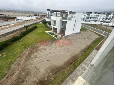 Terreno En Venta Resort Sarapampa Las Terrazas De 220M²