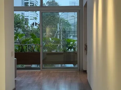 Venta de Departamento en San Isidro - Lima 4 Dormitorios
