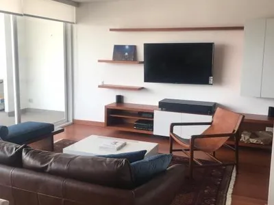 Venta de Departamento en Santiago de Surco - Lima 2 Dormitorios