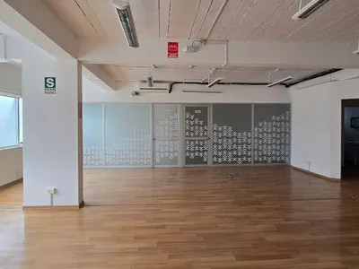 Venta de Oficina en San Isidro - Lima