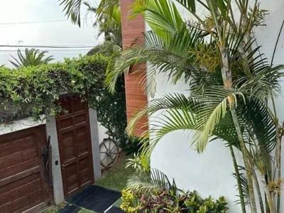 Venta de Casa en San Isidro - Lima 6 Dormitorios