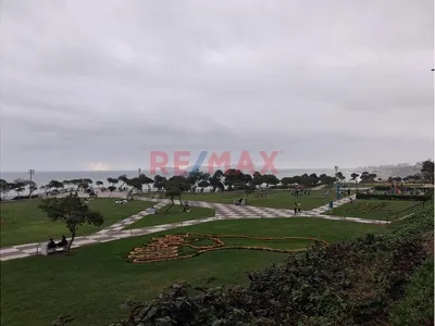 Dúplex De Segundo Piso En Venta, Miraflores