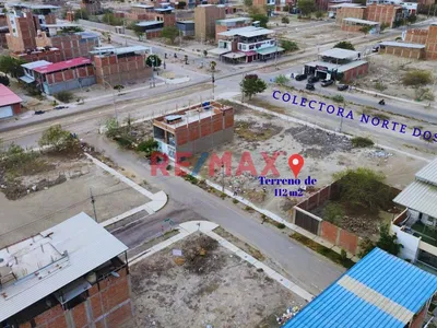 Terreno De 112 M² En Las Casuarinas Iv Etapa Piura, No Pierdas Esta Increíble Oportunidad