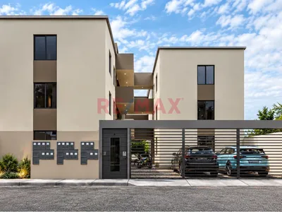 🏢 Residencial Villa Sol 🏢