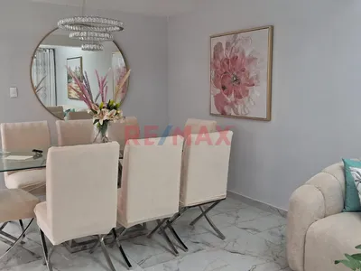 Departamento Amoblado% 1° Piso En Alquiler _ Urb. Upao 2