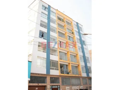 Vendo Monoambiente Los Olivos 1Er Piso
