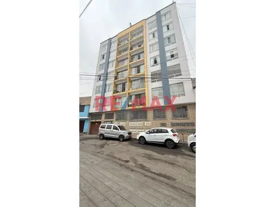 Vendo Monoambiente Los Olivos 1Er Piso