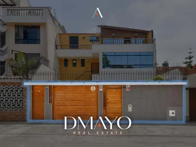 Venta de Departamento en San Miguel - Lima 7 Dormitorios