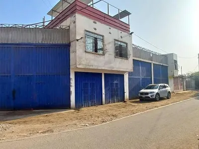 Venta de Local Comercial en Puente Piedra - Lima 0 Dormitorio 