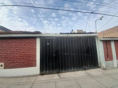 Casa 4 dorm. 200 m²