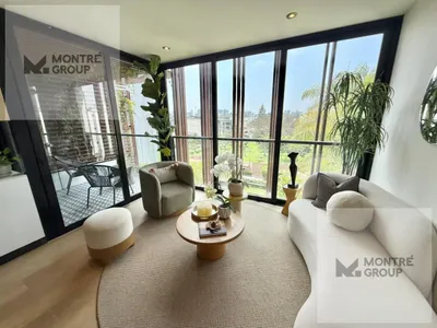 Venta de Departamento en Miraflores - Lima 2 Dormitorios