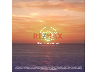 🌴🌊Vendo Terreno De Campo En Playa🌴Usd12,375🌊 Panorama Condominios Máncora 🏝️