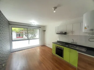 Alquiler de Departamento en Cercado - de - Lima - Lima 1 Dormitorio 