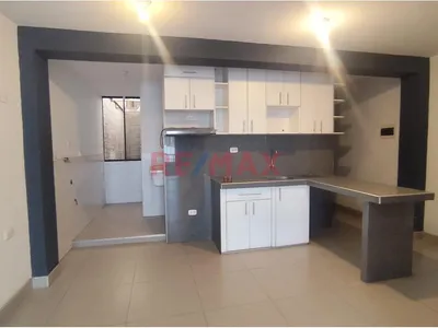 Alquiler Departamento 3Er Piso Cerca Al Mall Y Avenida Principal