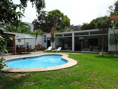 Venta de Terreno / Lote en La Molina - Lima