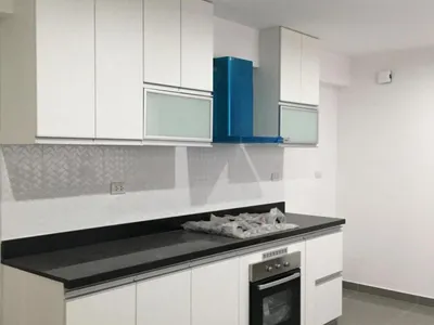 Venta de Departamento en Santiago de Surco - Lima 3 Dormitorios