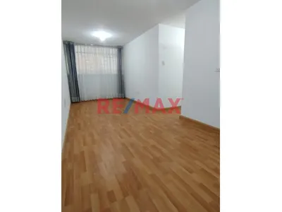 Alquiler De Departamento En Segundo Piso Condominio Oasis