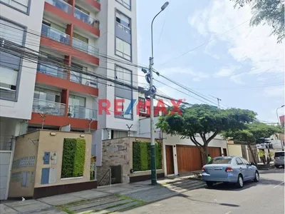 Alquiler de Departamento en Surquillo - Lima 2 Dormitorios 