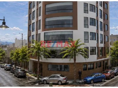 Pre Venta De Exclusivos Departamentos En Mayorazgo - Ate