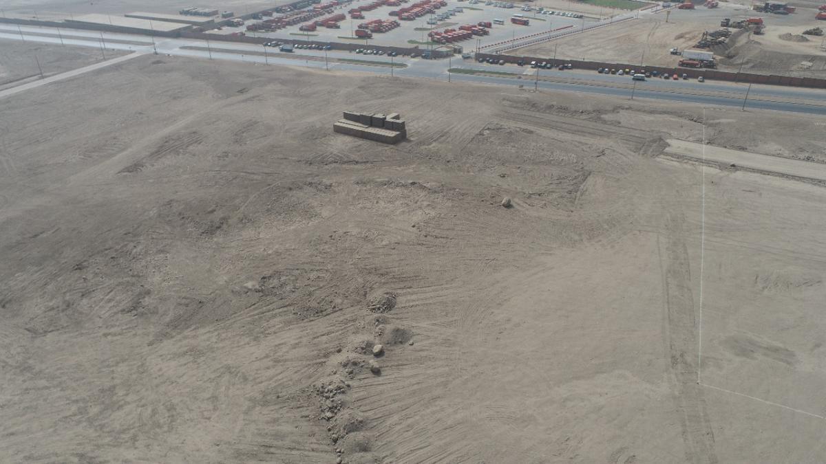Venta de Terreno / Lote en Chosica - Lima 0 Dormitorio 