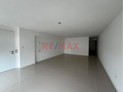 Departamento en venta · Edificio Faning, Miraflores · 126 m², 3 dorm.